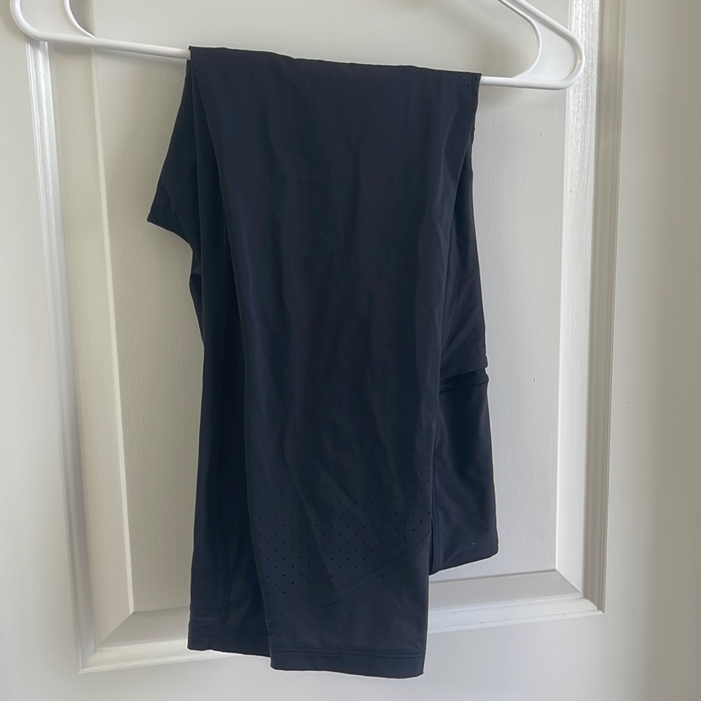 Lululemon 7/8 leggings size 10